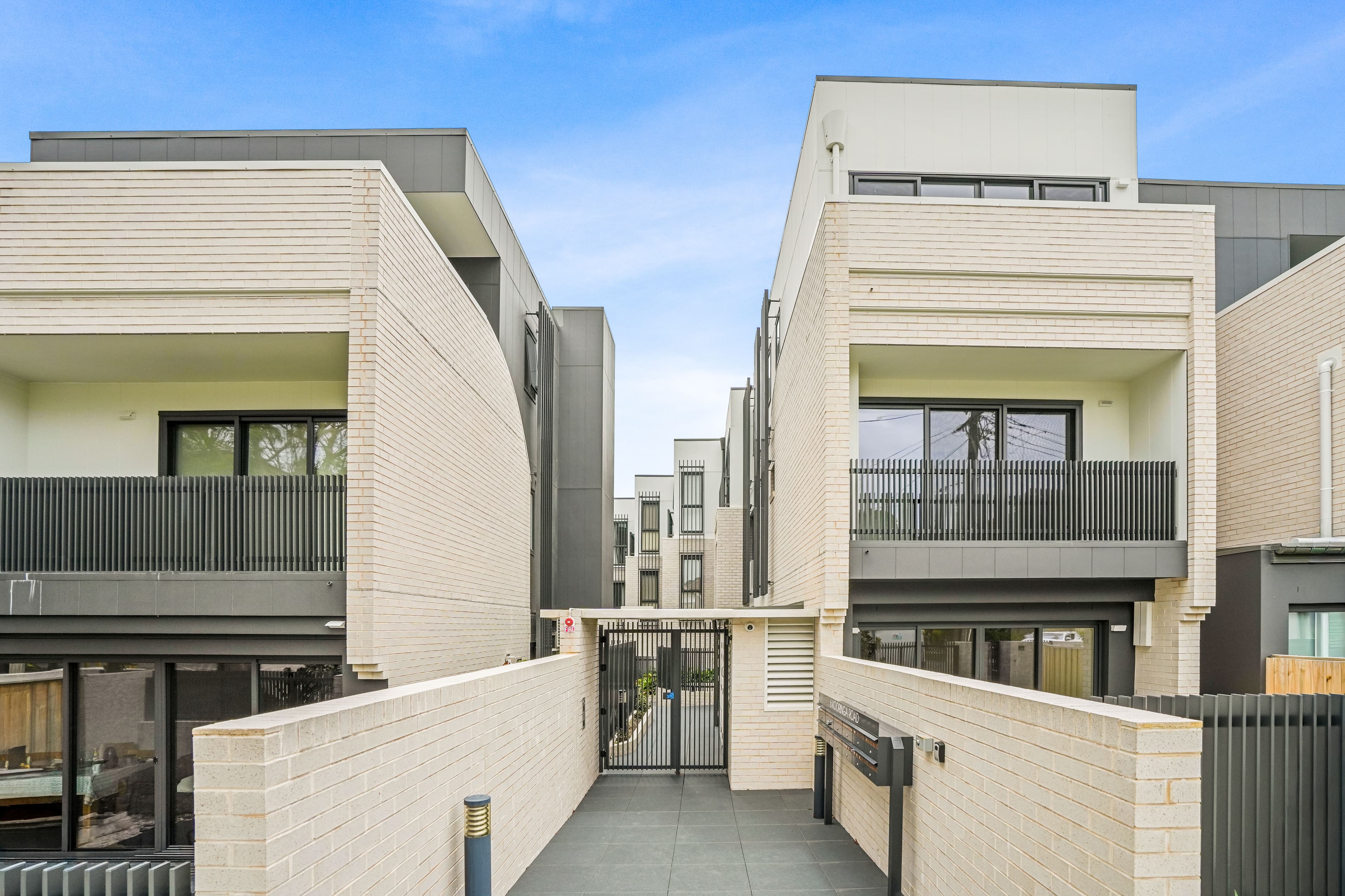 9/6 Kooringa Road, Chatswood, NSW, 2067, Chatswood - Thumbnail 2