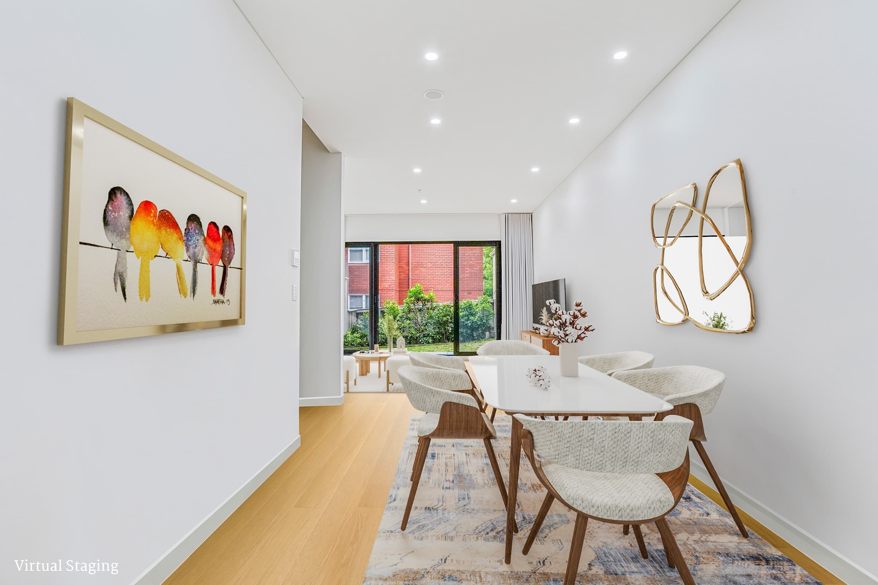 9/6 Kooringa Road, Chatswood, NSW, 2067, Chatswood - Thumbnail 4