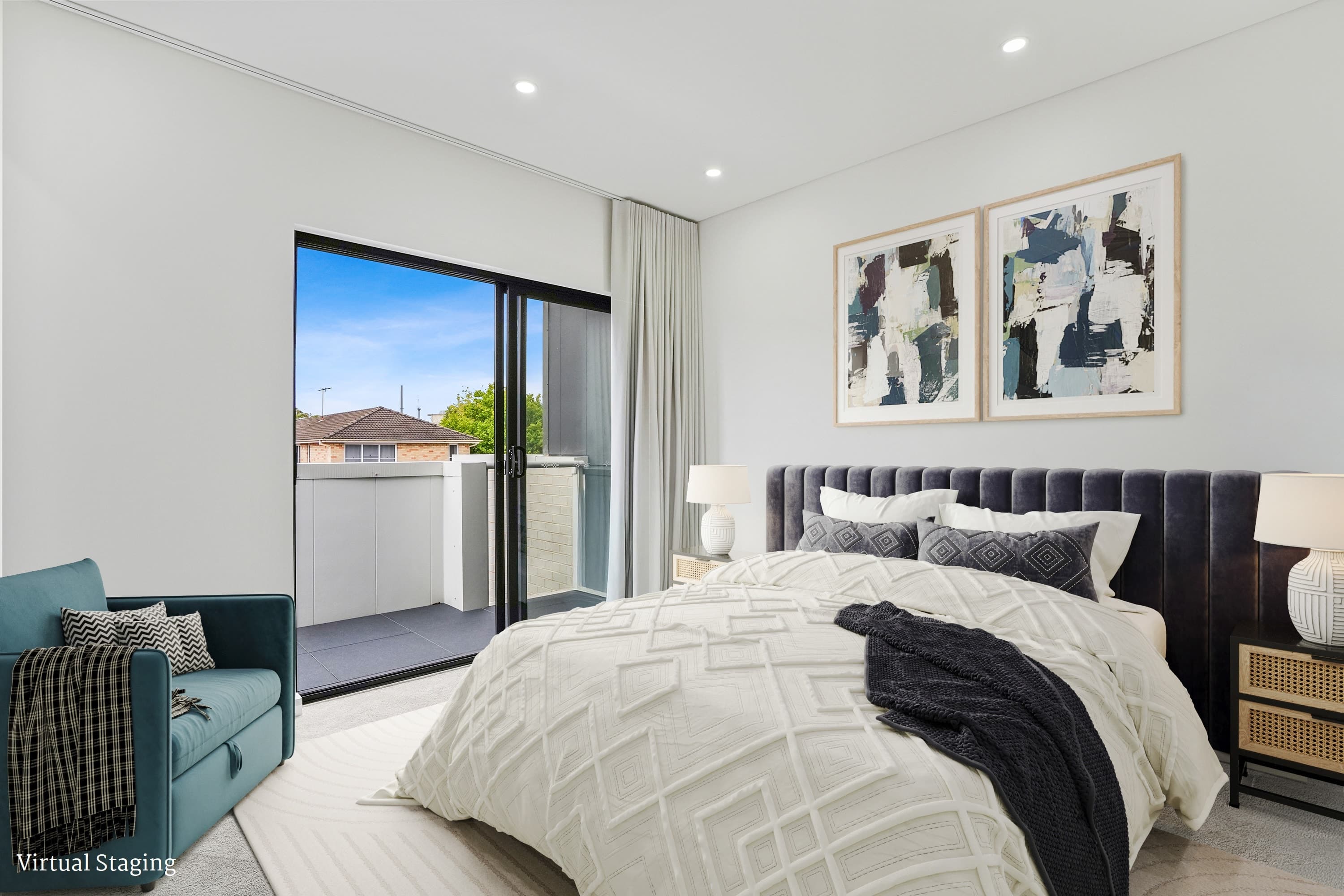 9/6 Kooringa Road, Chatswood, NSW, 2067, Chatswood - Thumbnail 7
