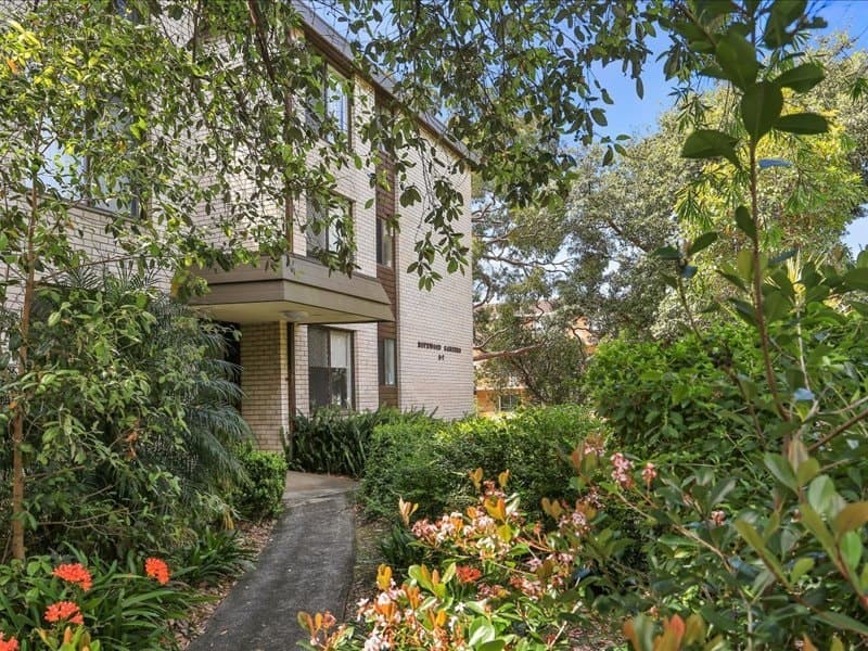 21/3-7 Edgeworth David Avenue, Hornsby, NSW, 2077, Hornsby - Image 1