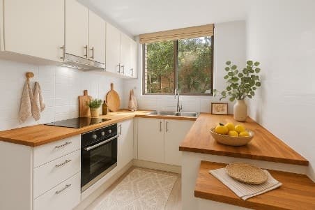 21/3-7 Edgeworth David Avenue, Hornsby, NSW, 2077, Hornsby - Thumbnail 2