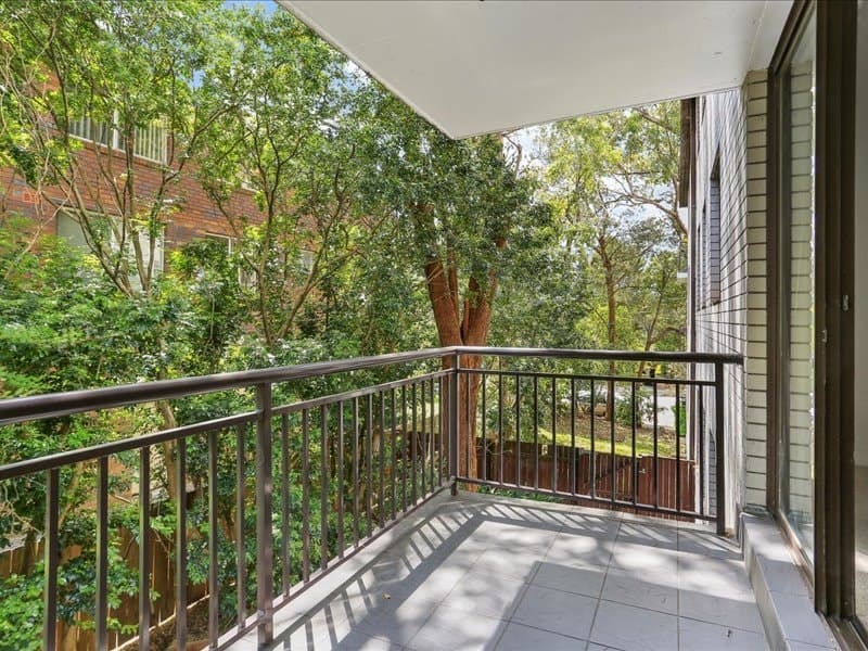 21/3-7 Edgeworth David Avenue, Hornsby, NSW, 2077, Hornsby - Thumbnail 4