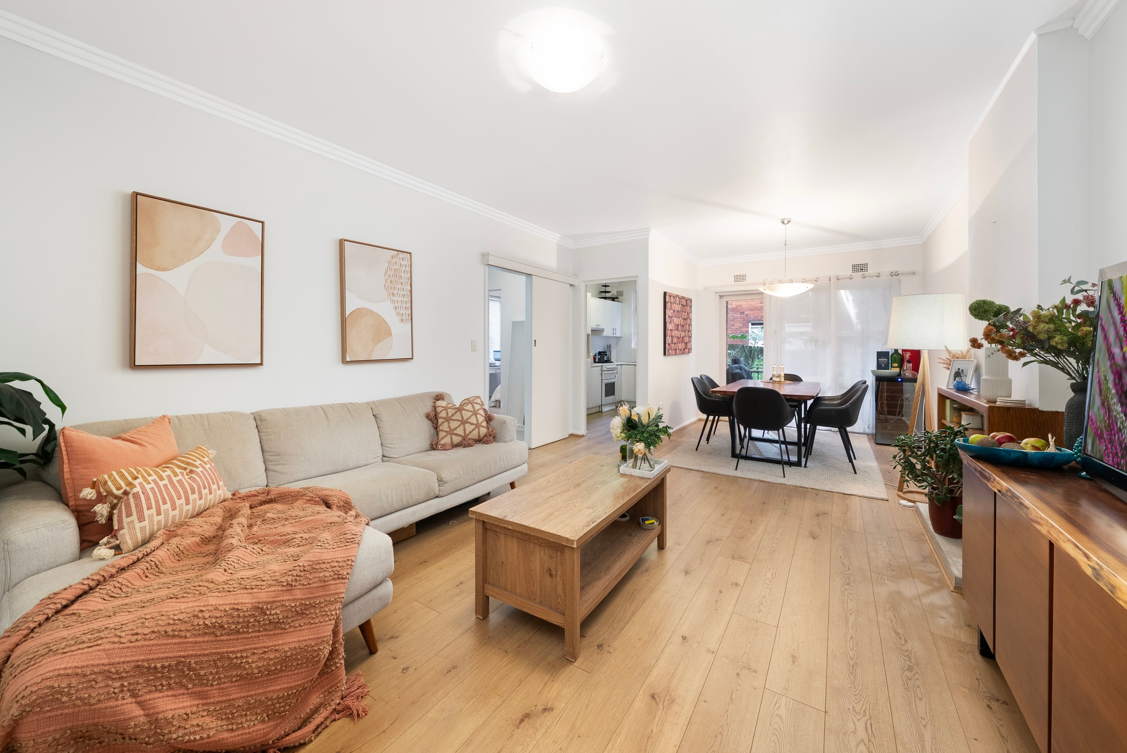 1/47 Shirley Road, Wollstonecraft, NSW, 2065, Wollstonecraft - Image 1