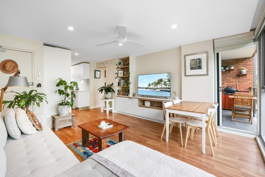 4/54 Golf Avenue, Mona Vale, NSW, 2103, Mona Vale - Image 1