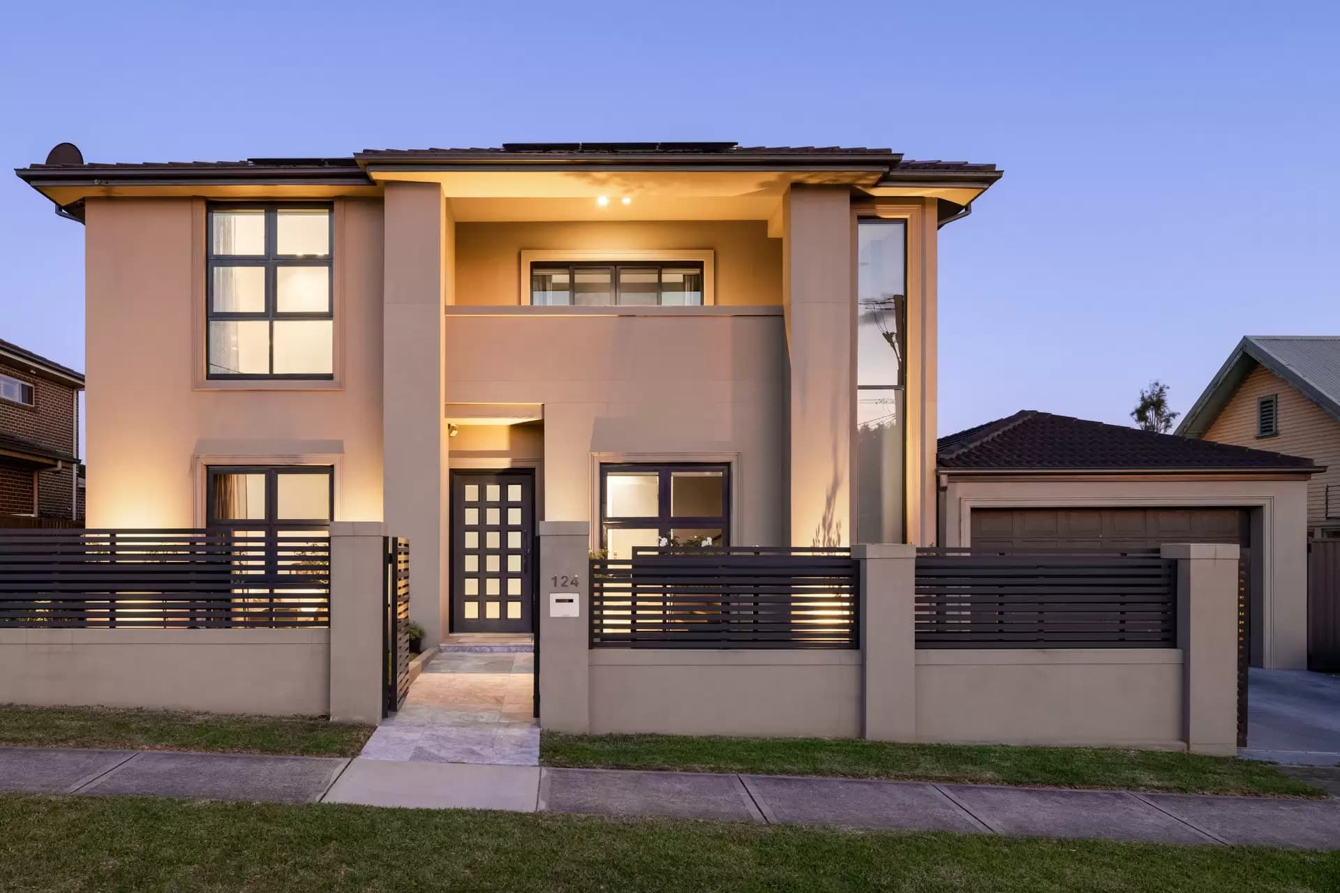 124 Tennyson Road,             Tennyson Point, Tennyson Point - Image 1