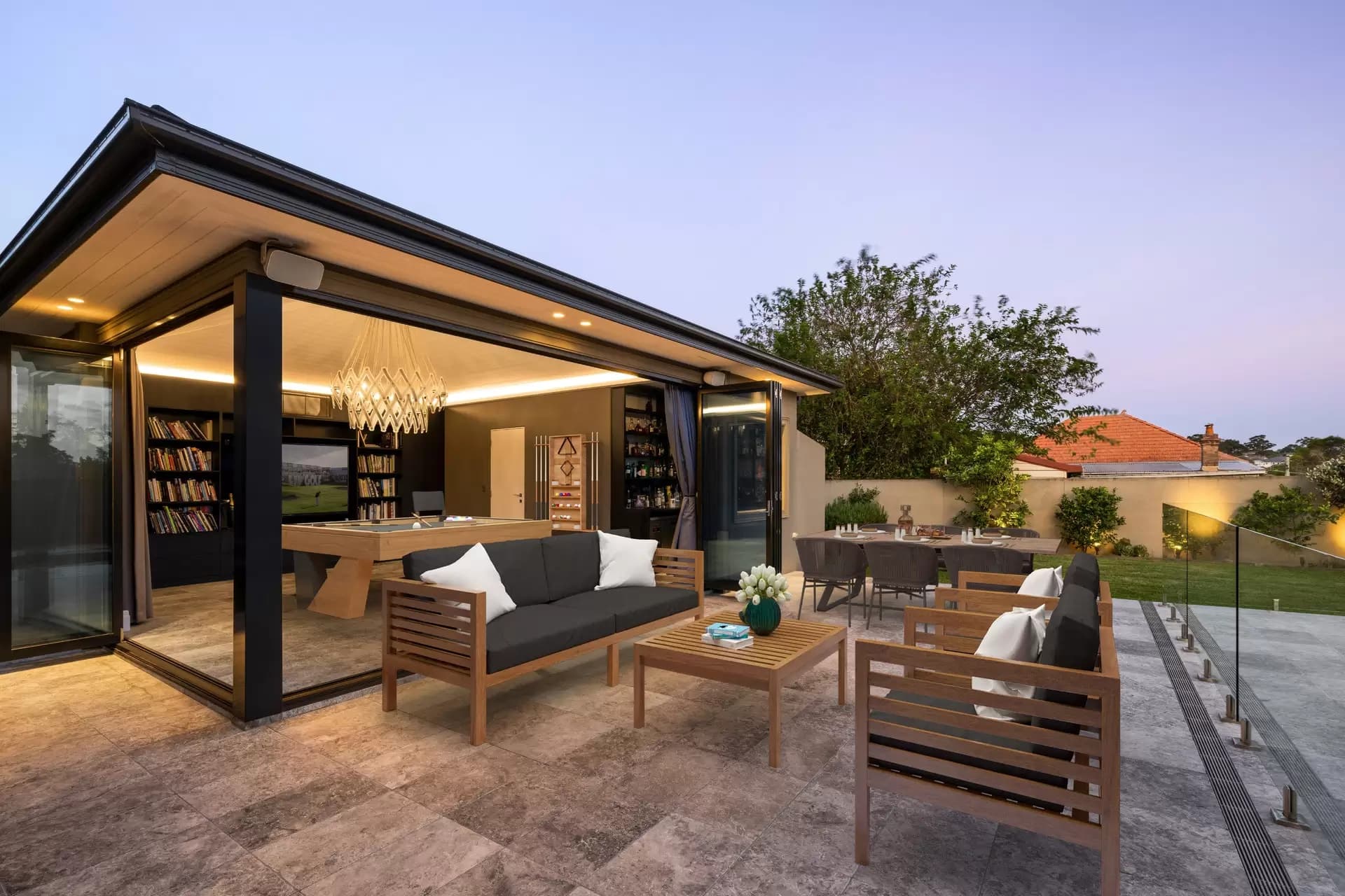 124 Tennyson Road,             Tennyson Point, Tennyson Point - Thumbnail 4