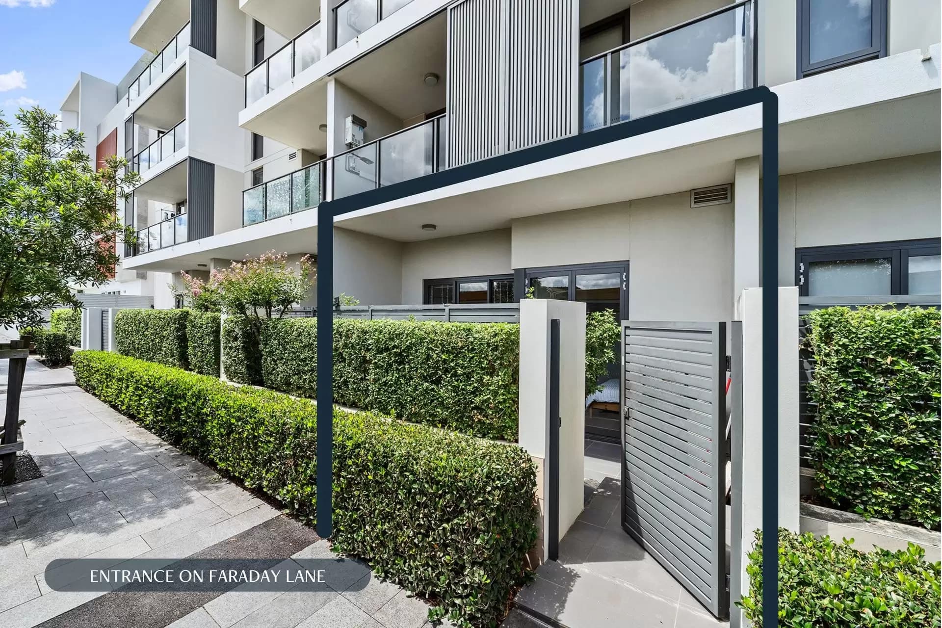 6006/9 Angas Street, Meadowbank, Meadowbank - Thumbnail 2