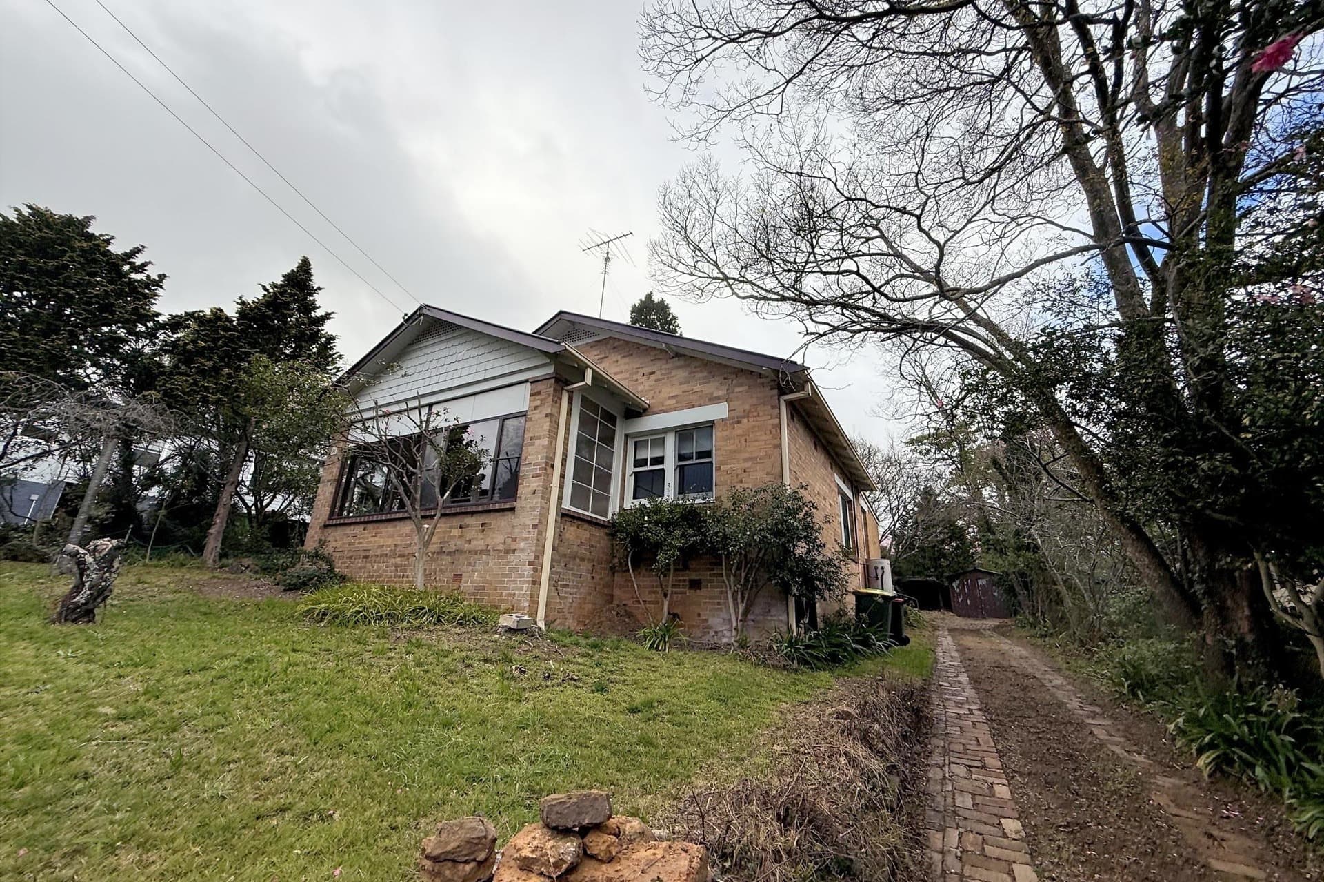 91 Megalong Street, Leura - Image 1
