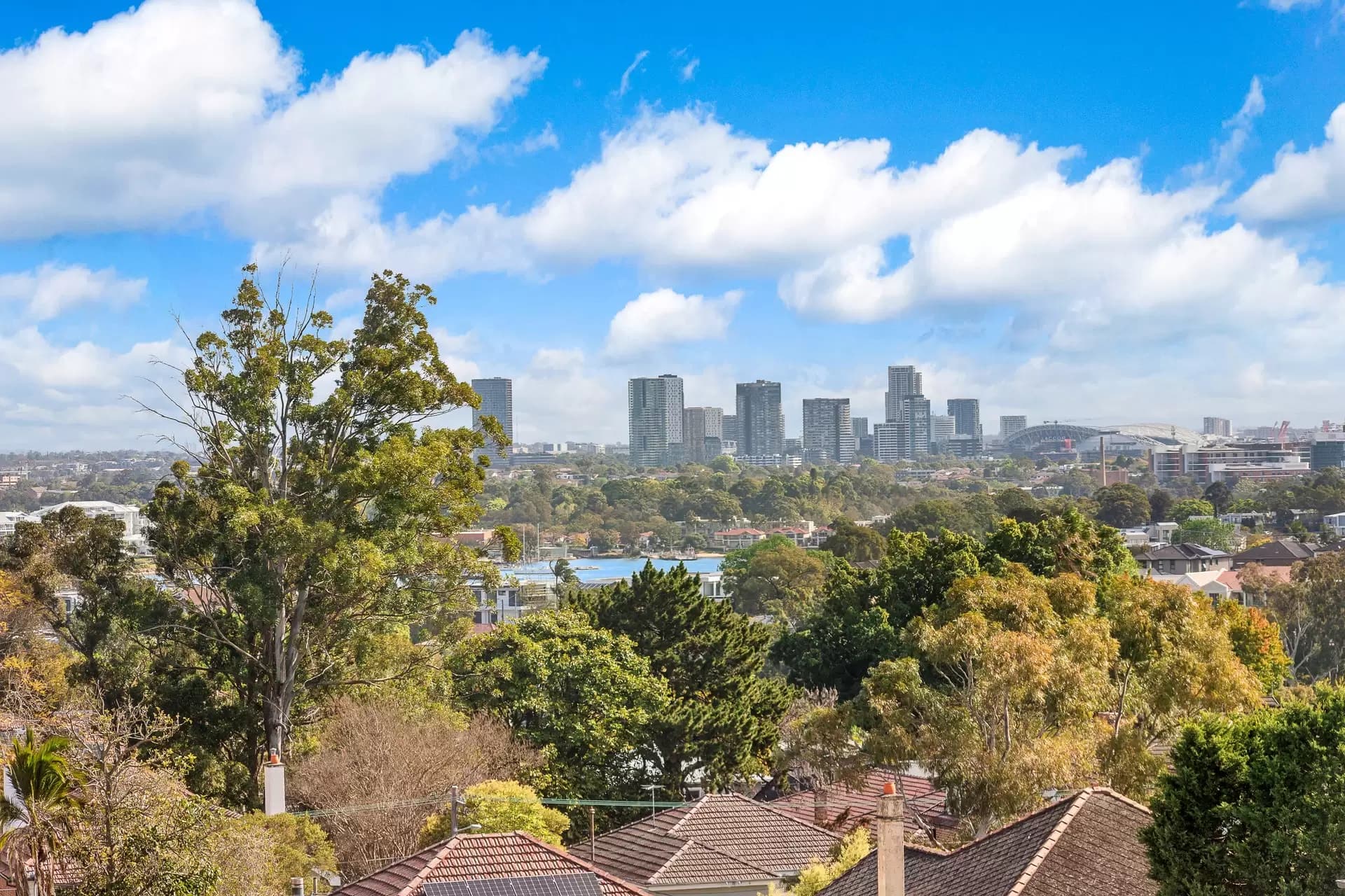 9/3 Western Crescent, Gladesville, Gladesville - Thumbnail 4