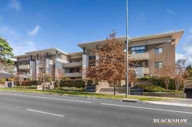 35/29 State Circle, Deakin, Deakin - Image 1