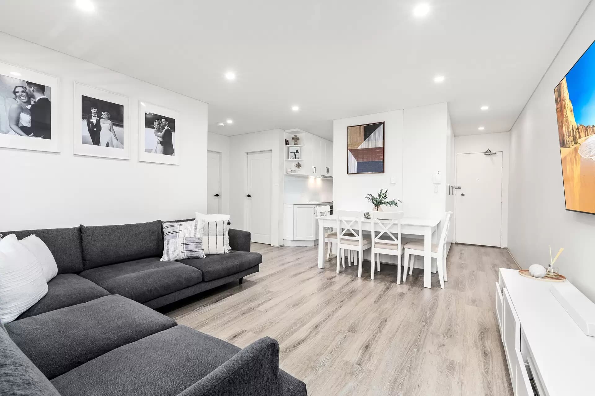 12/9A Cambridge Street, Gladesville, Gladesville - Image 1
