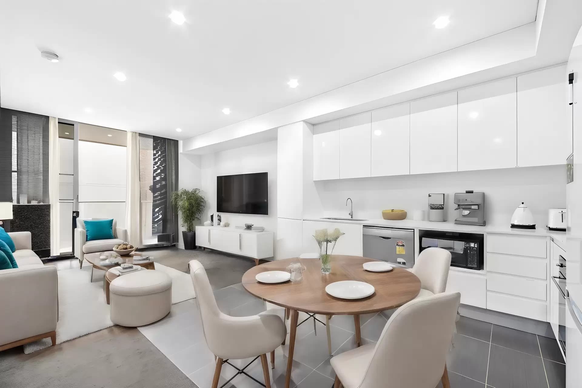 203/118 Old Canterbury Road, Lewisham, Lewisham - Image 1