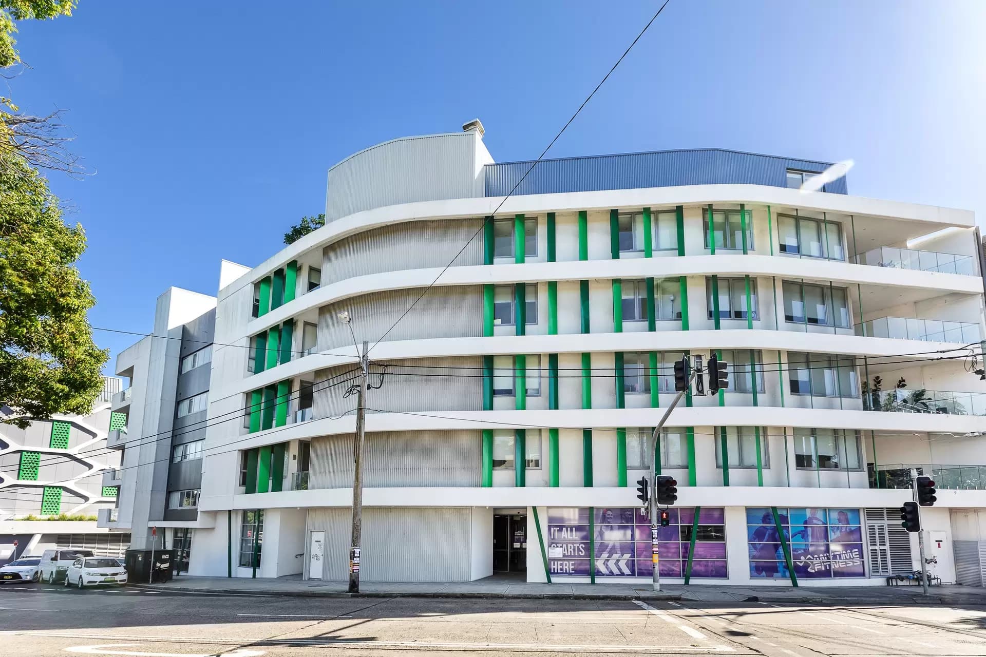 203/118 Old Canterbury Road, Lewisham, Lewisham - Thumbnail 2