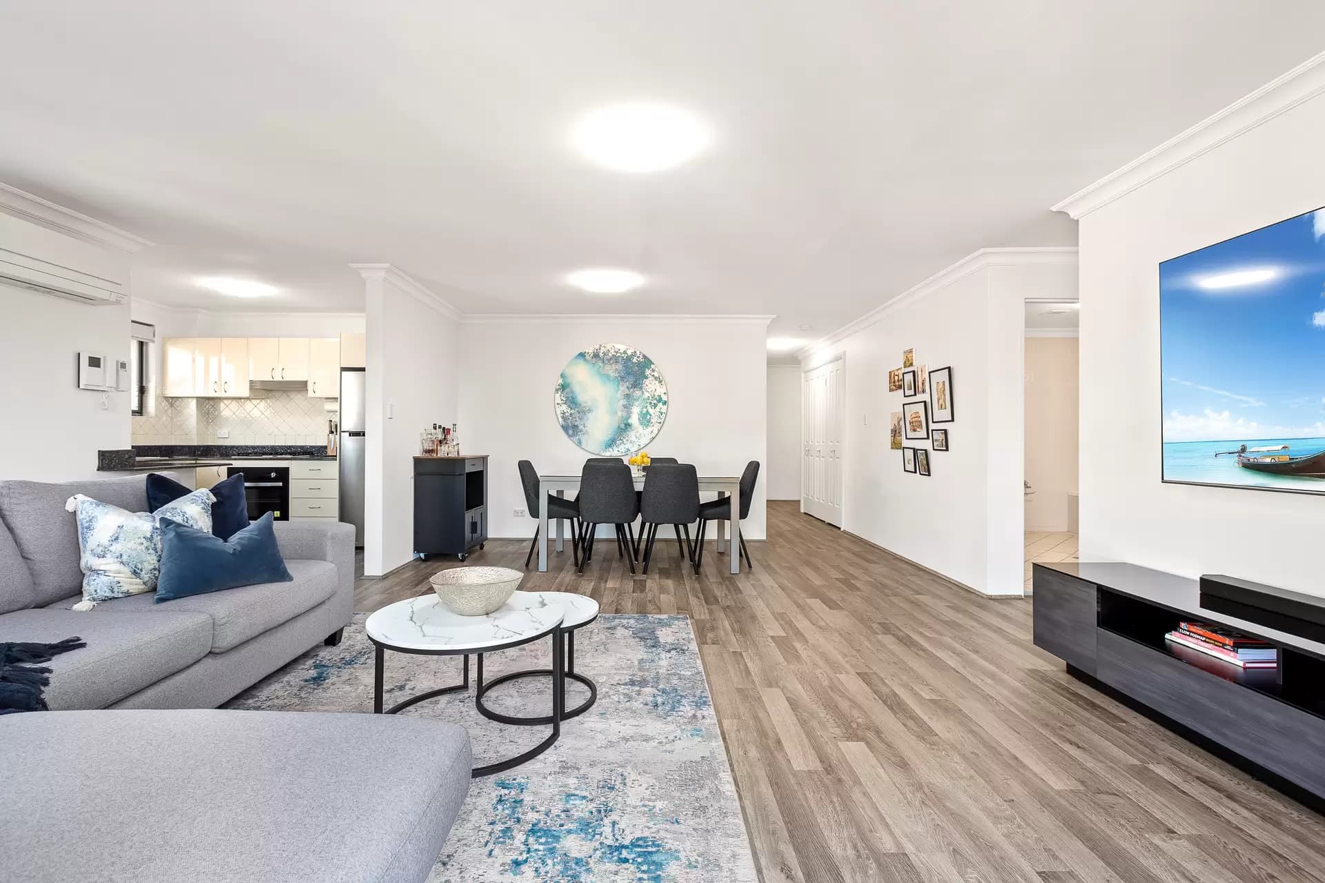 10/1-3 Beazley Street, Ryde, Ryde - Image 1
