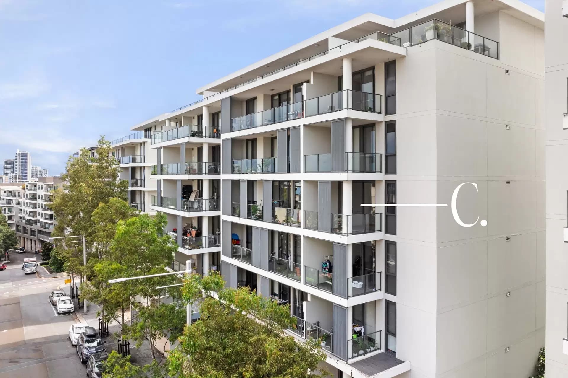 2302/11 Angas Street, Meadowbank, Meadowbank - Image 1