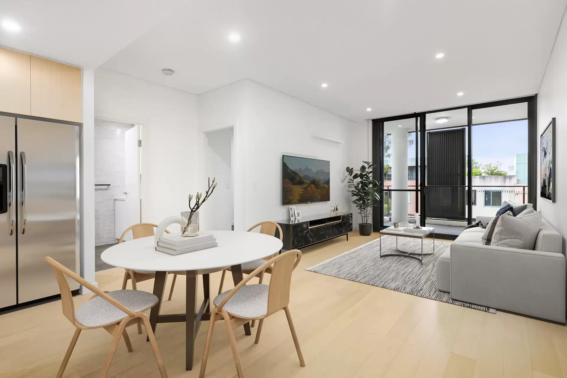 2302/11 Angas Street, Meadowbank, Meadowbank - Thumbnail 2