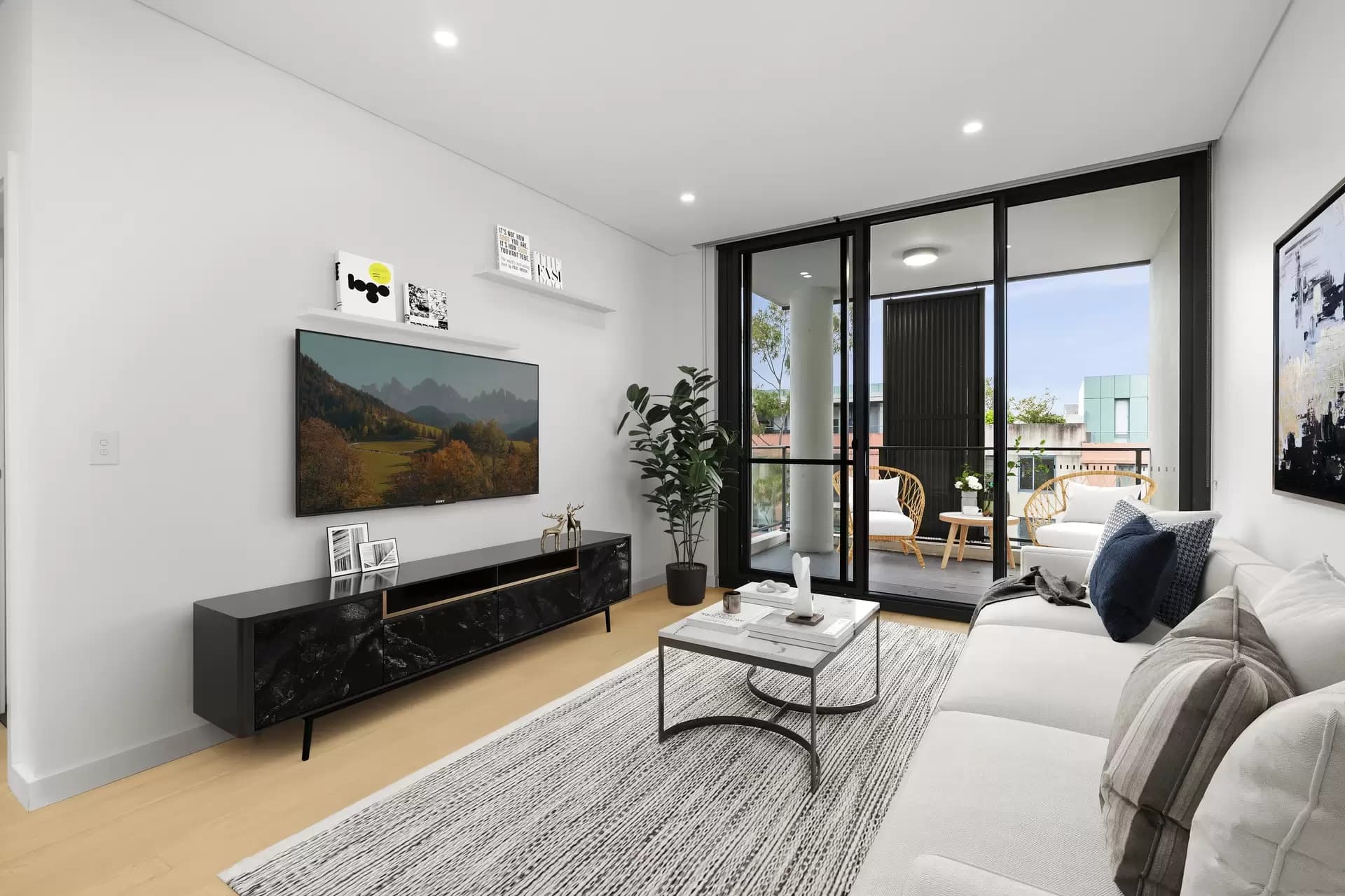 2302/11 Angas Street, Meadowbank, Meadowbank - Thumbnail 3