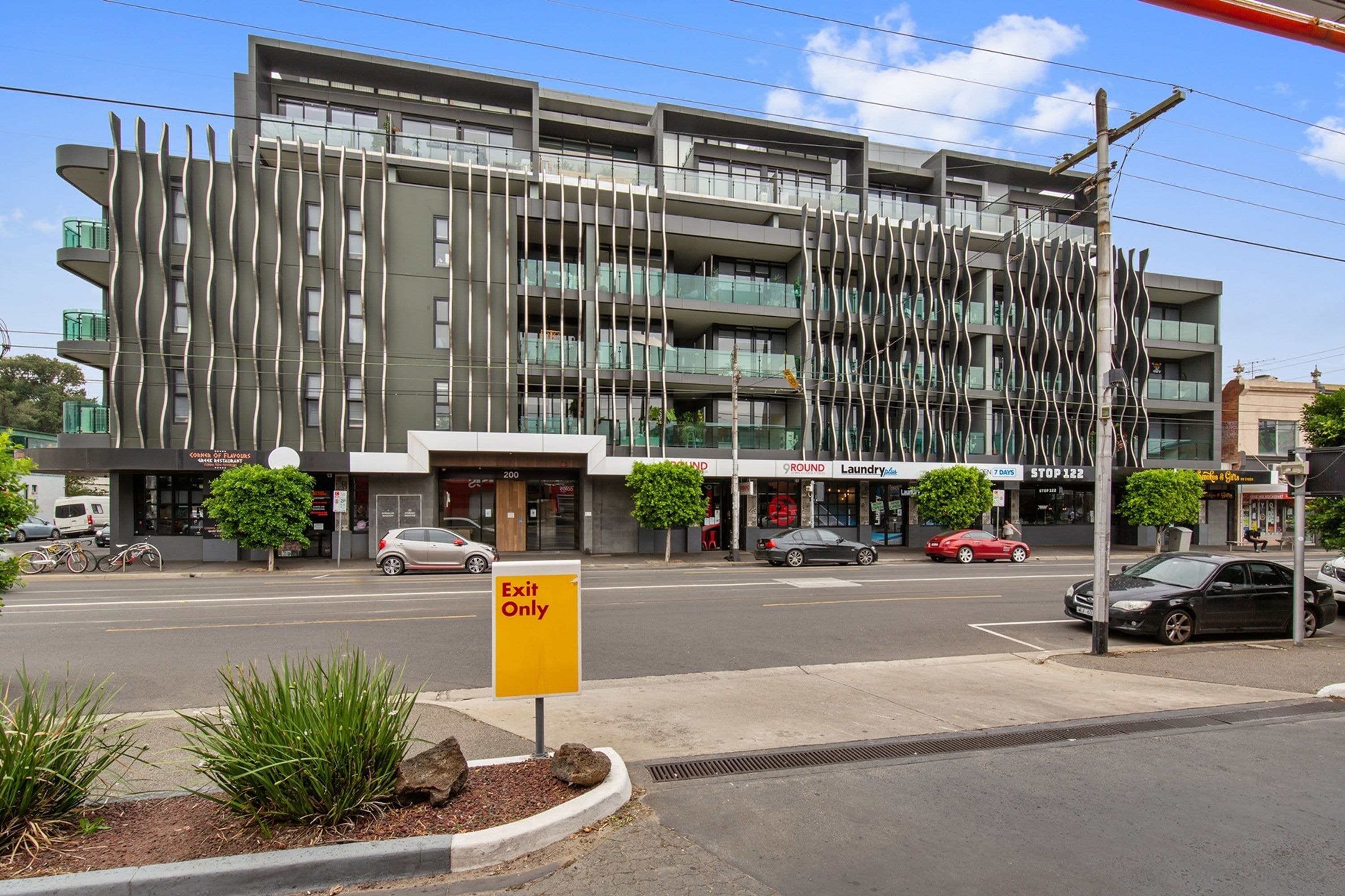 216/200 Lygon Street, Brunswick East - Image 1