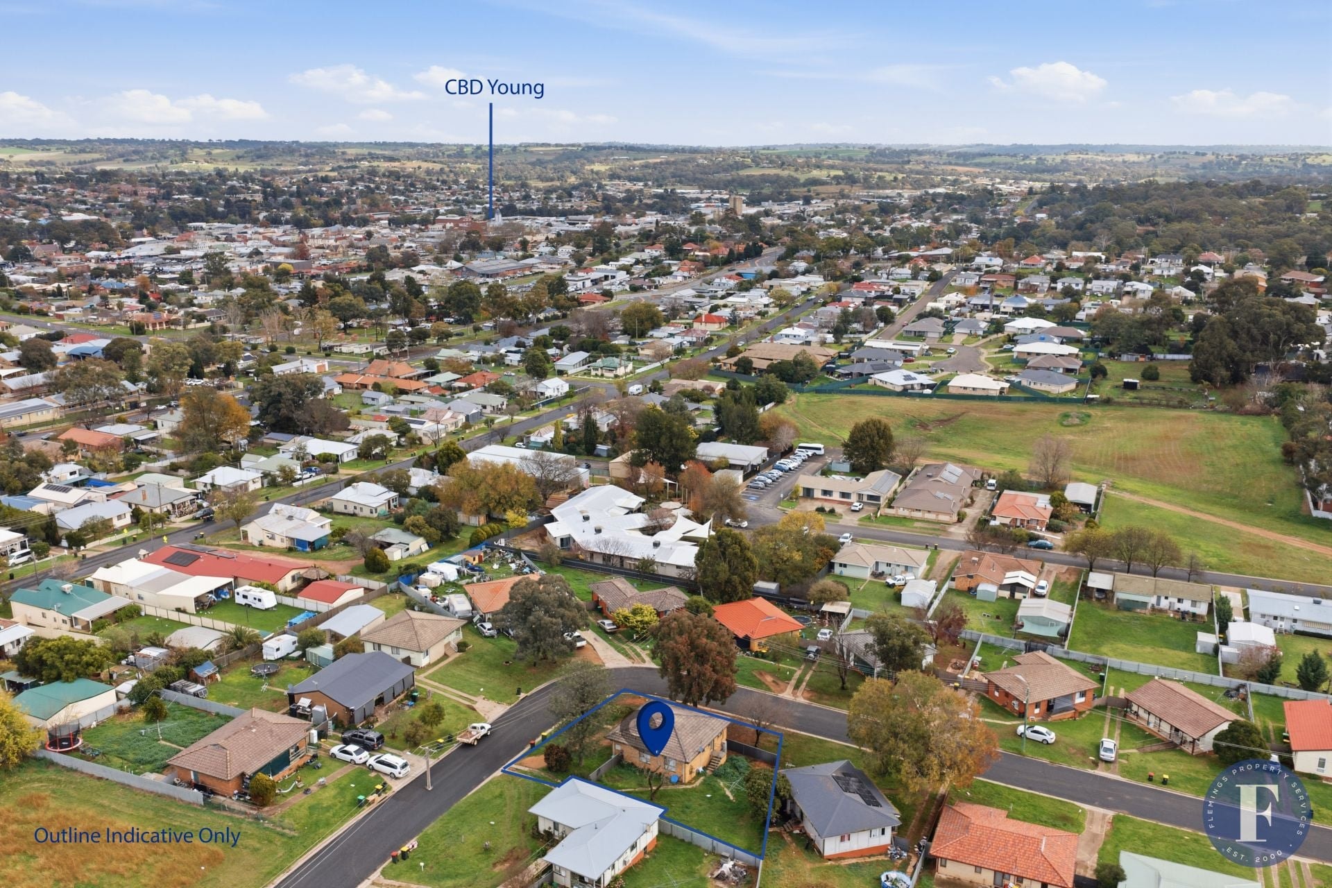 14 Cook Crescent, Young NSW, Young - Image 1