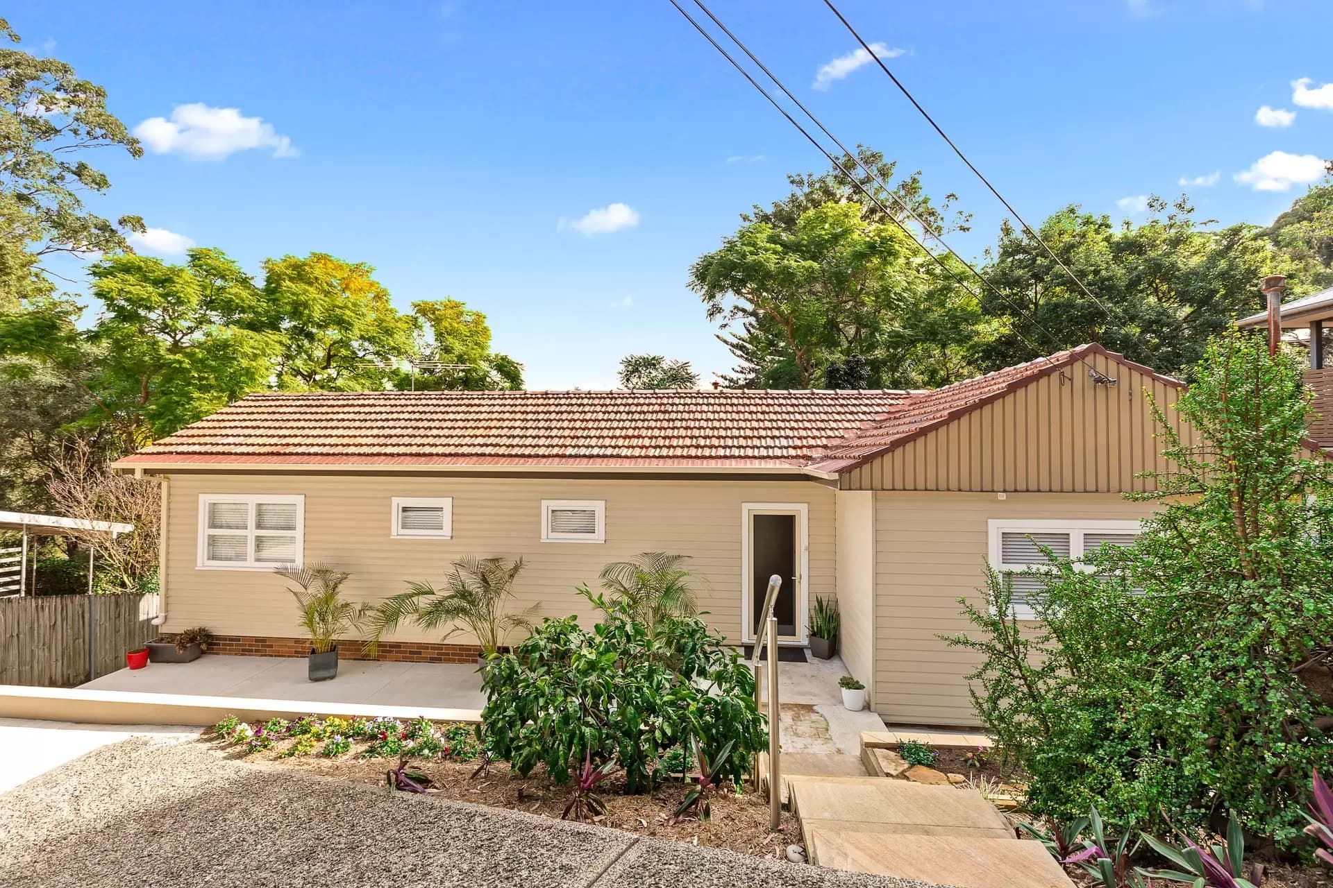 20 Pennant Avenue,             Denistone, Denistone - Image 1