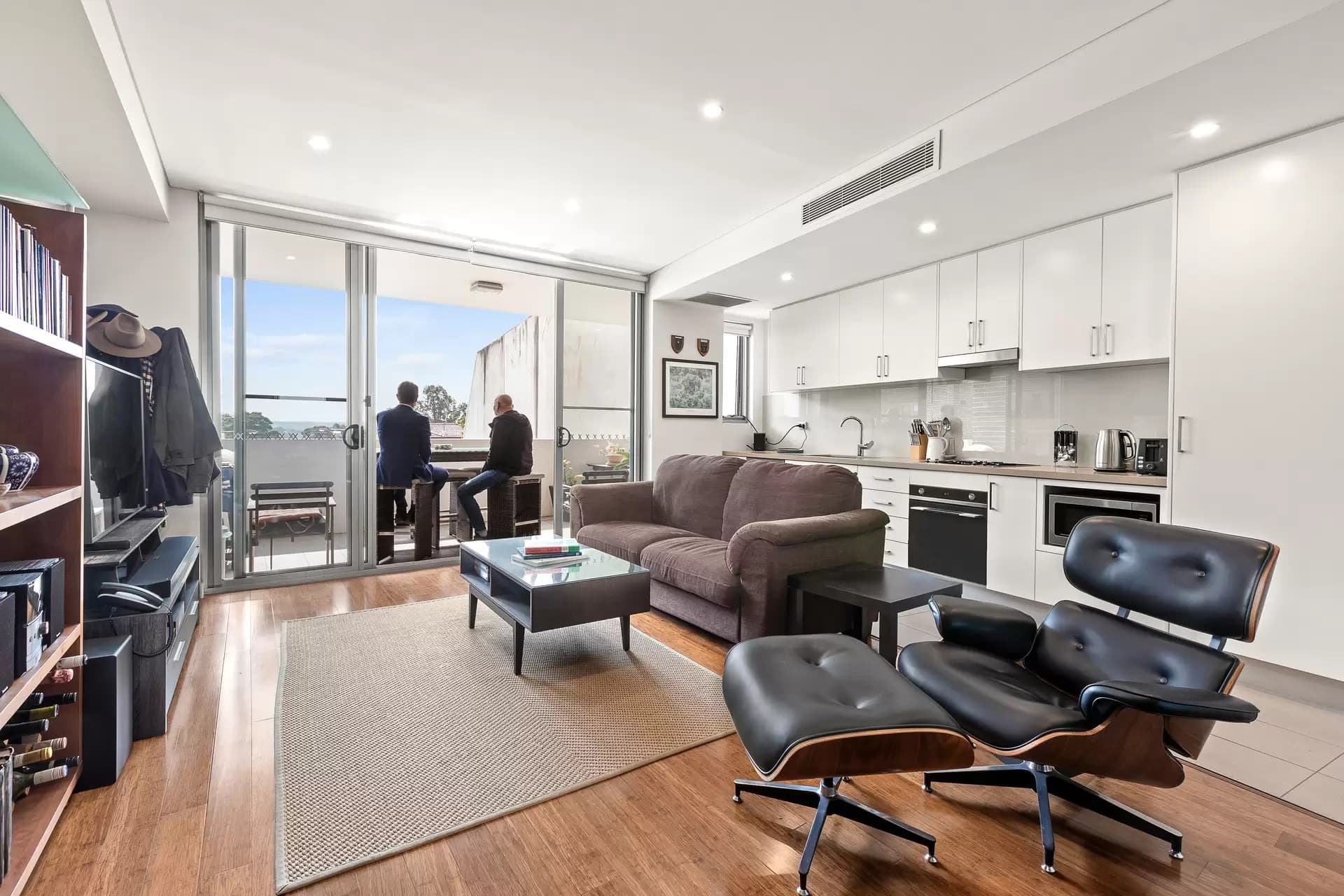 9/1 Monash Road, Gladesville, Gladesville - Image 1
