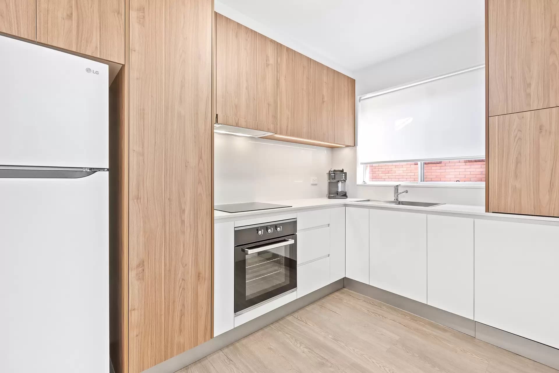 6/3 Western Crescent, Gladesville, Gladesville - Image 1