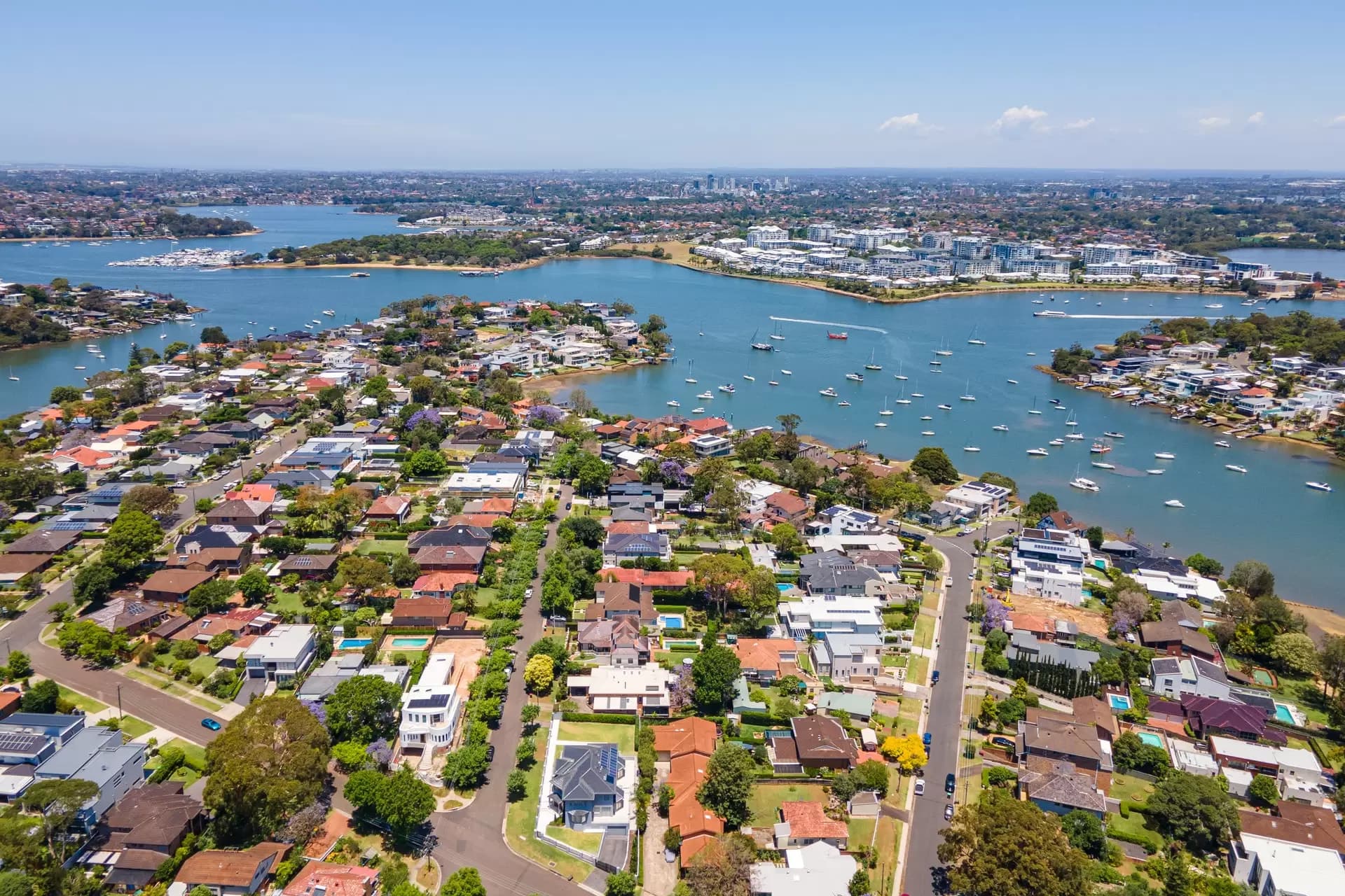 17 Teemer Street, Tennyson Point, Tennyson Point - Thumbnail 3