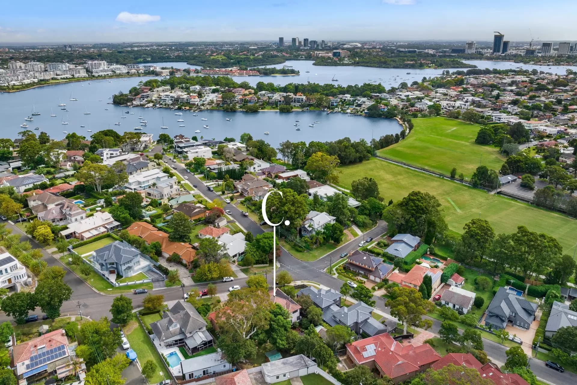 17 Teemer Street, Tennyson Point, Tennyson Point - Thumbnail 2