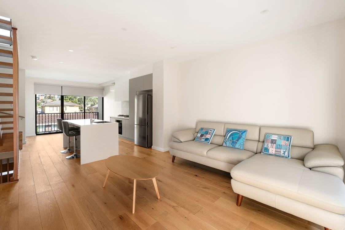 3/85 Middleborough Road, BURWOOD, Burwood - Thumbnail 5