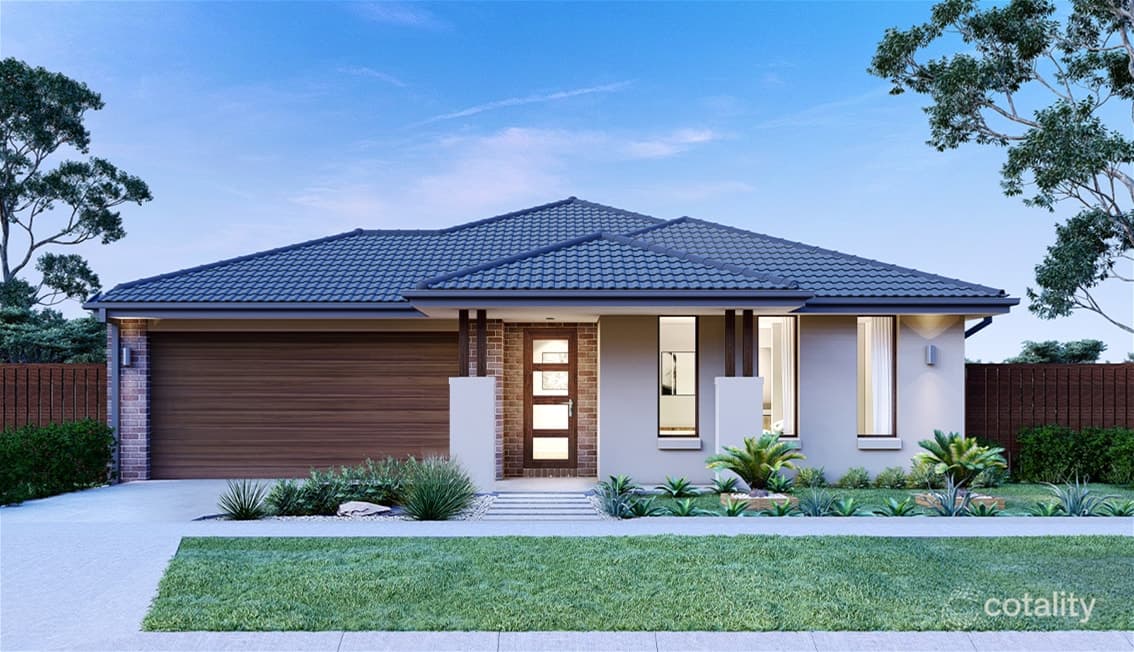 5 Nitraria Street MICKLEHAM, VIC, Mickleham - Image 1