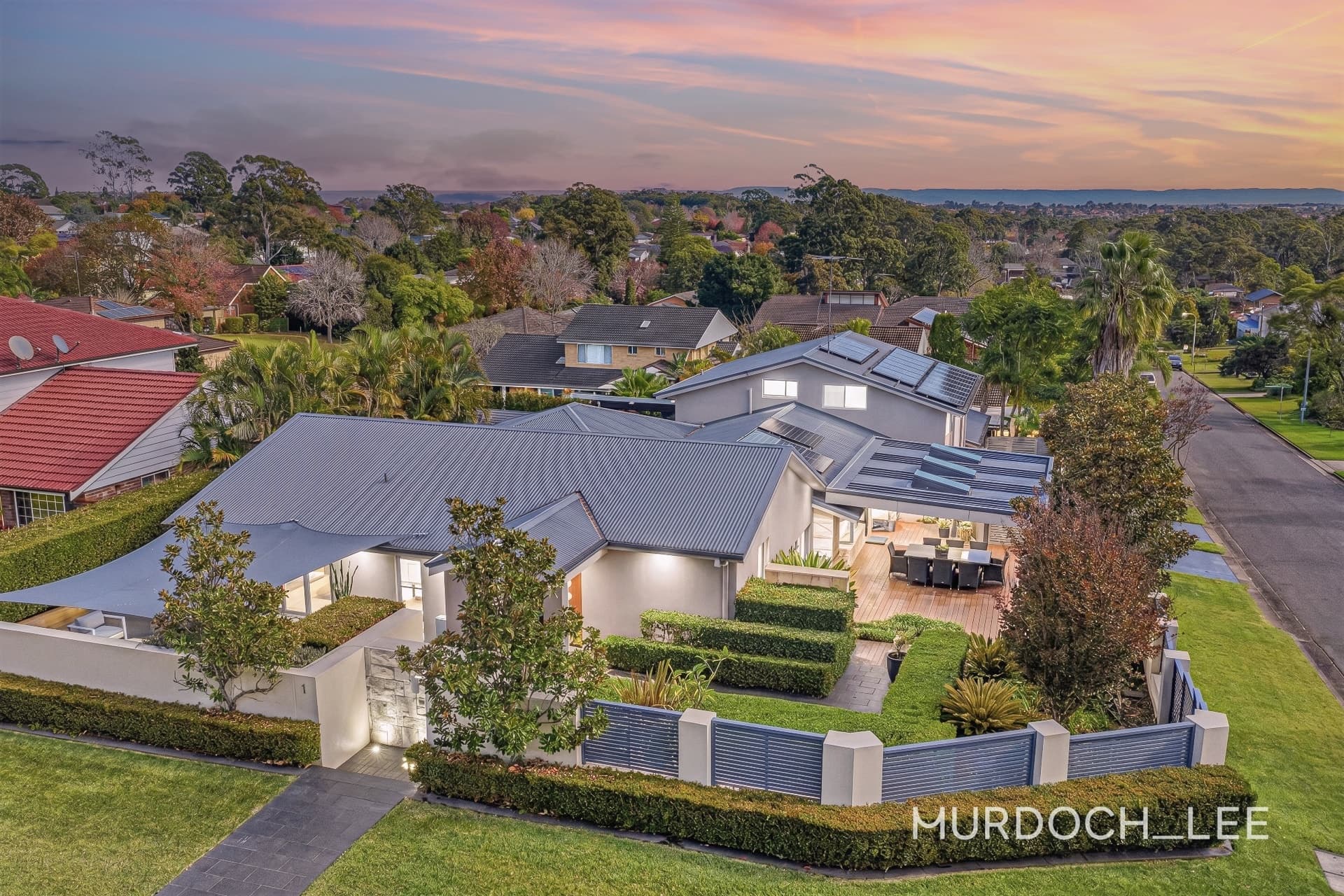 1 Lockhart Avenue, Castle Hill, Castle Hill - Image 1