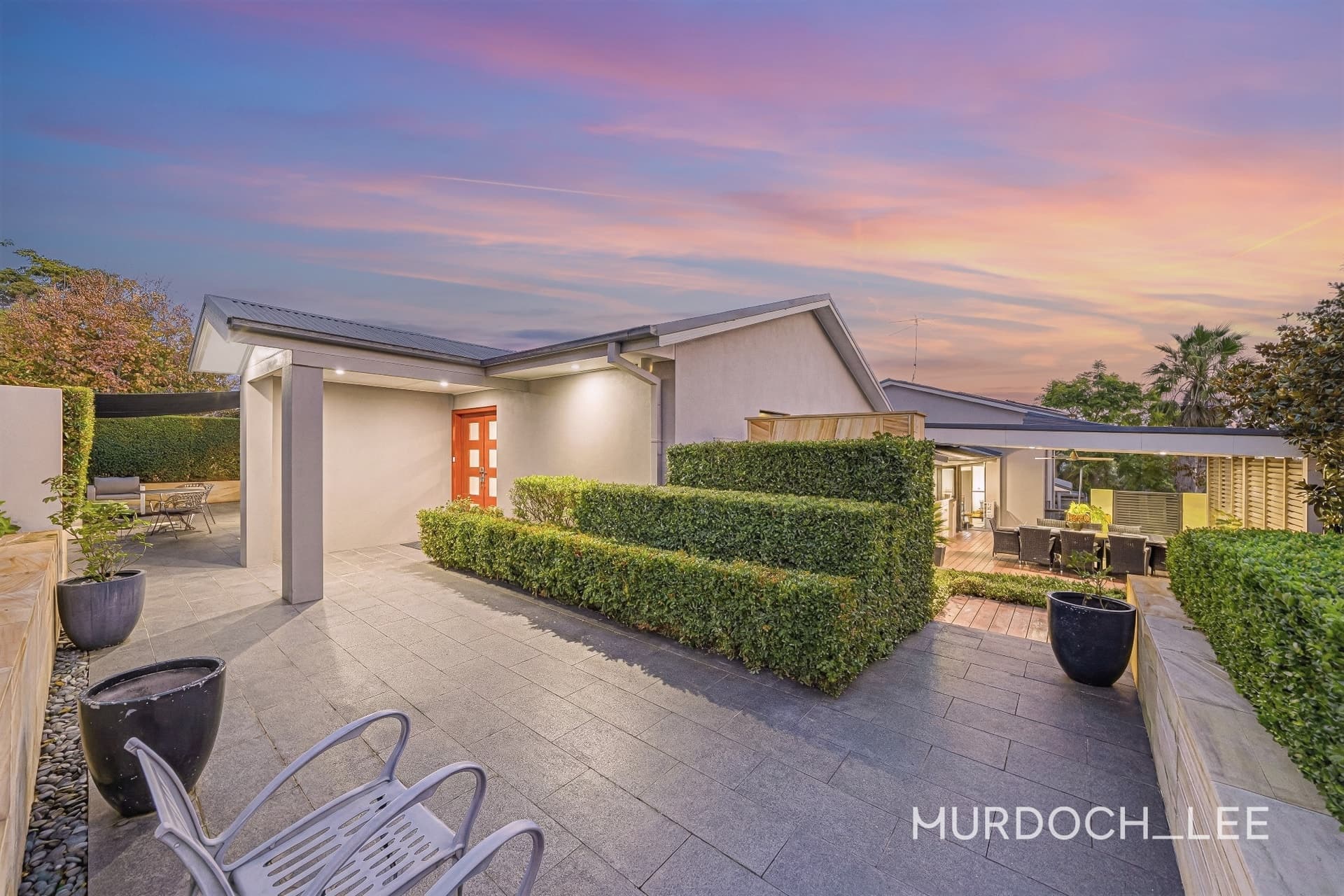 1 Lockhart Avenue, Castle Hill, Castle Hill - Thumbnail 2