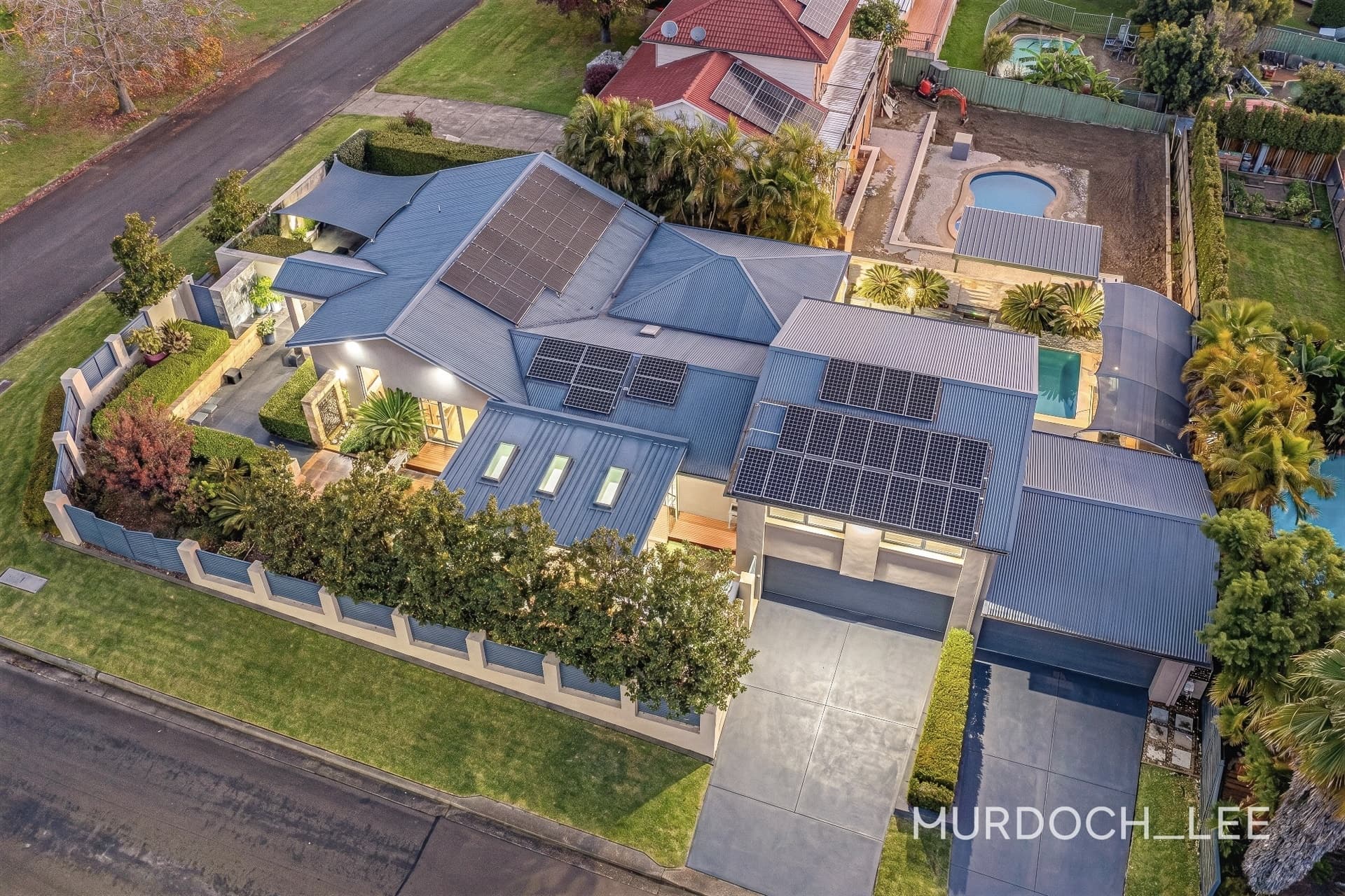 1 Lockhart Avenue, Castle Hill, Castle Hill - Thumbnail 3