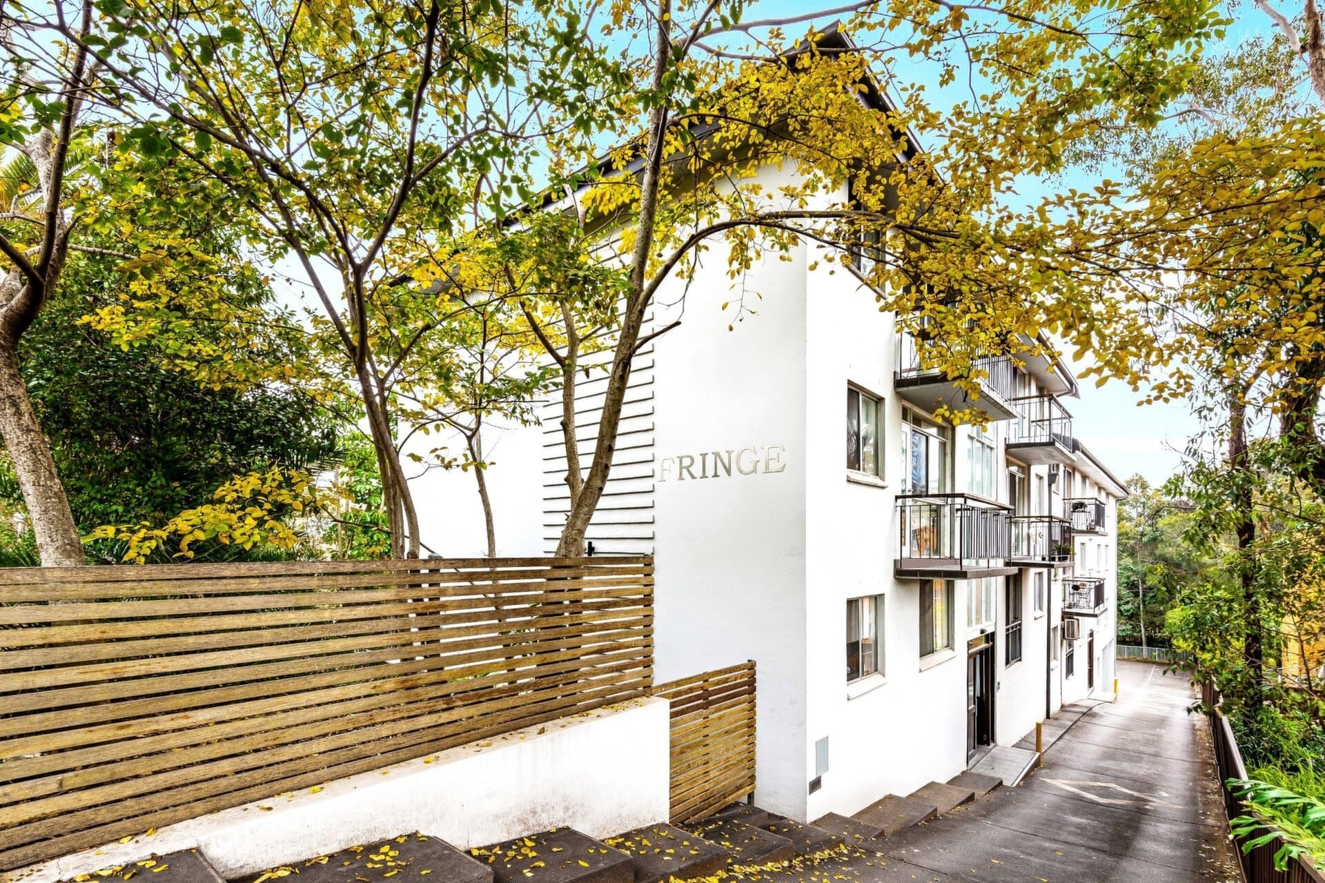 8/28 Meadow Crescent, Meadowbank, Meadowbank - Image 1