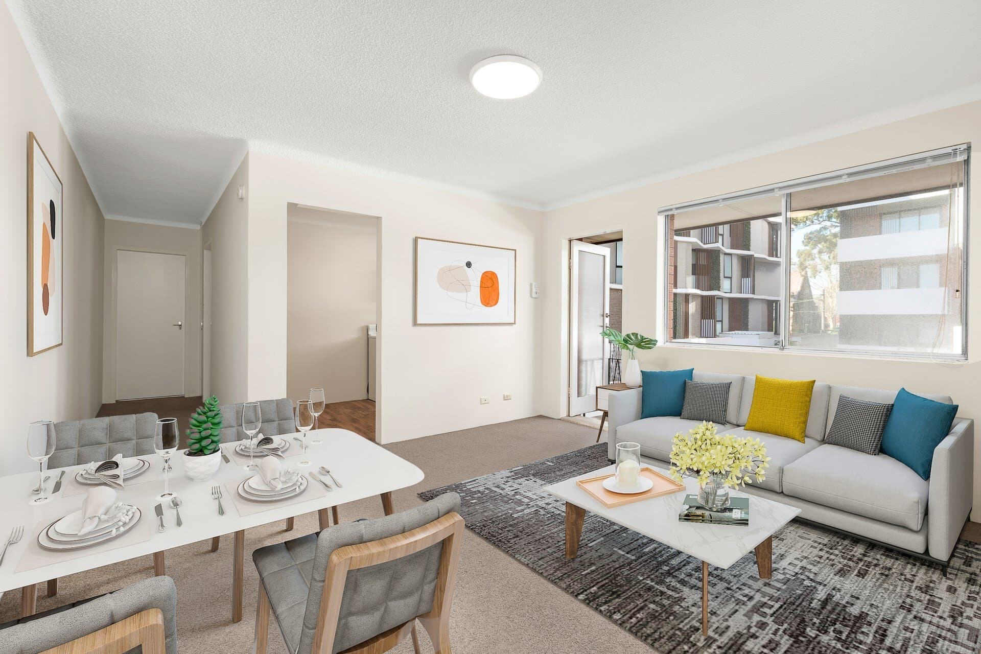 10/1 Western Crescent, Gladesville, Gladesville - Thumbnail 2