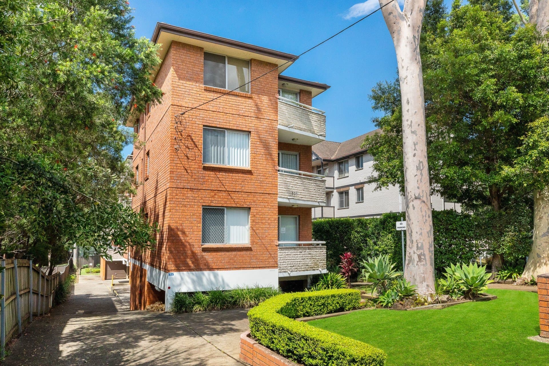 11/535 Victoria Road, Ryde, Ryde - Image 1