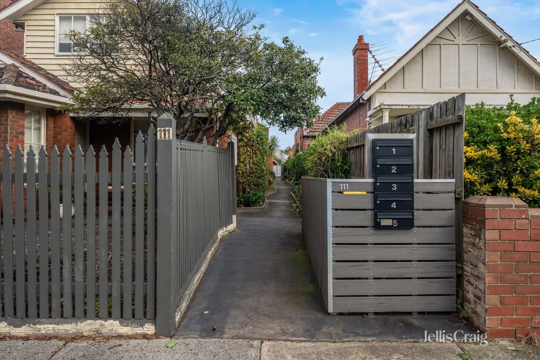2/111 Rushall Crescent, Fitzroy North, Fitzroy North - Image 1