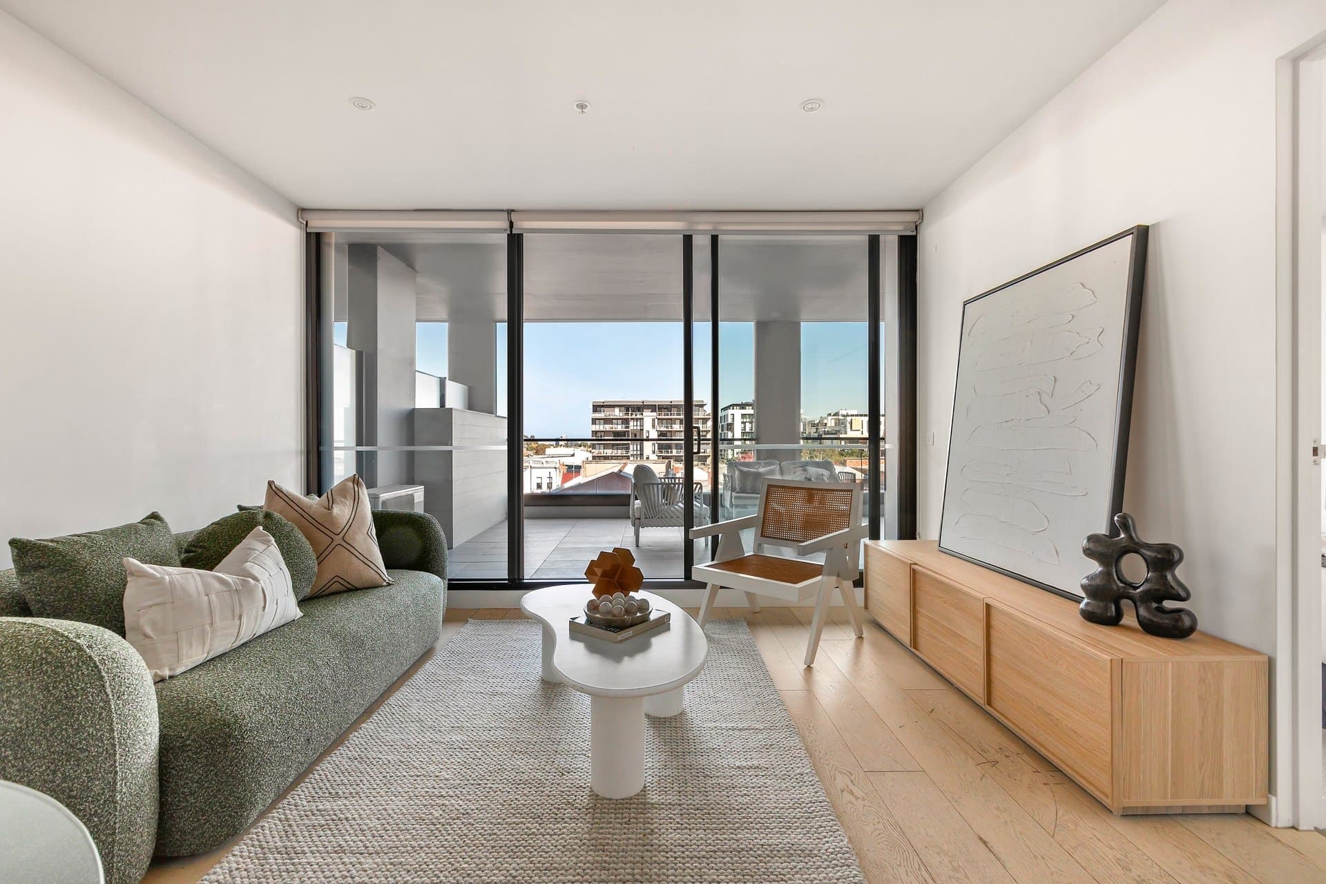 409/40 Hall Street, Moonee Ponds, Moonee Ponds - Thumbnail 2