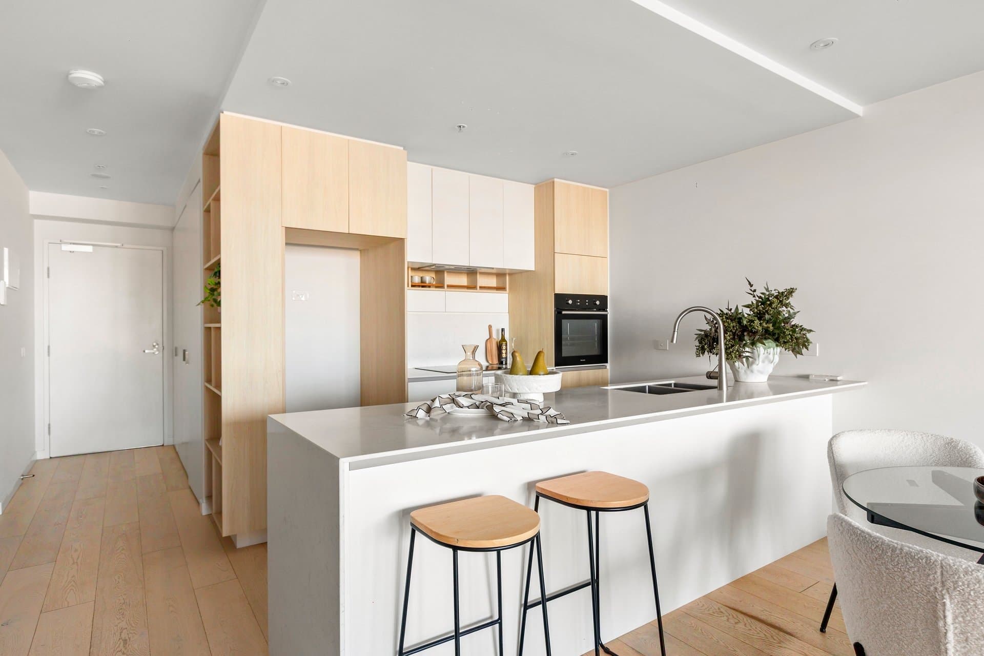 409/40 Hall Street, Moonee Ponds, Moonee Ponds - Thumbnail 3