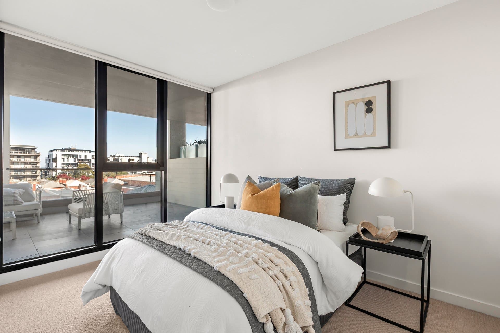 409/40 Hall Street, Moonee Ponds, Moonee Ponds - Thumbnail 4