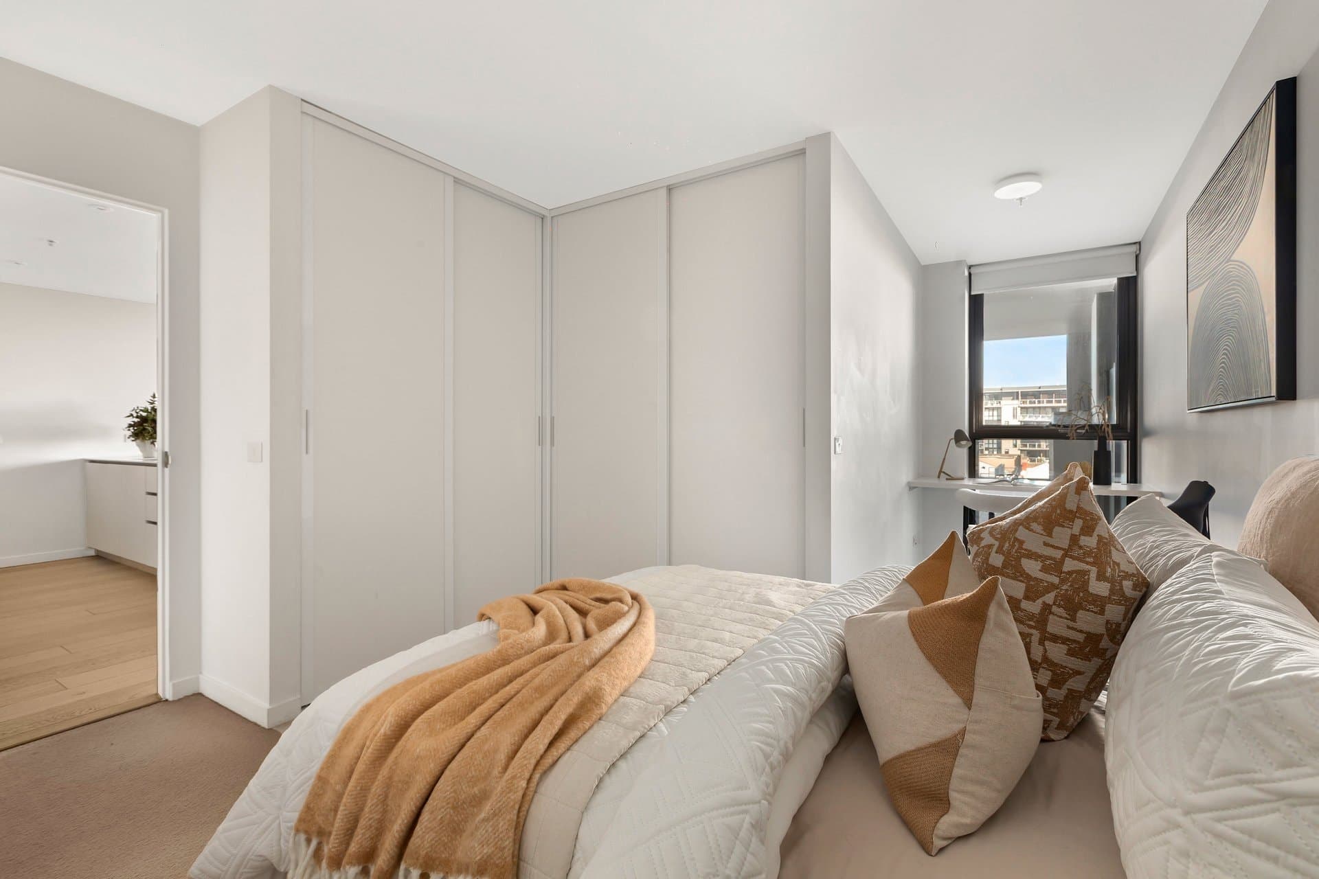 409/40 Hall Street, Moonee Ponds, Moonee Ponds - Thumbnail 5