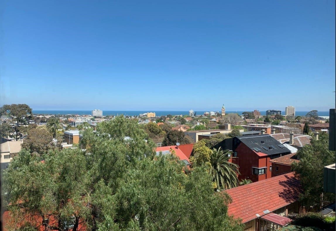 501/181 St Kilda Road, St Kilda, St Kilda - Image 1