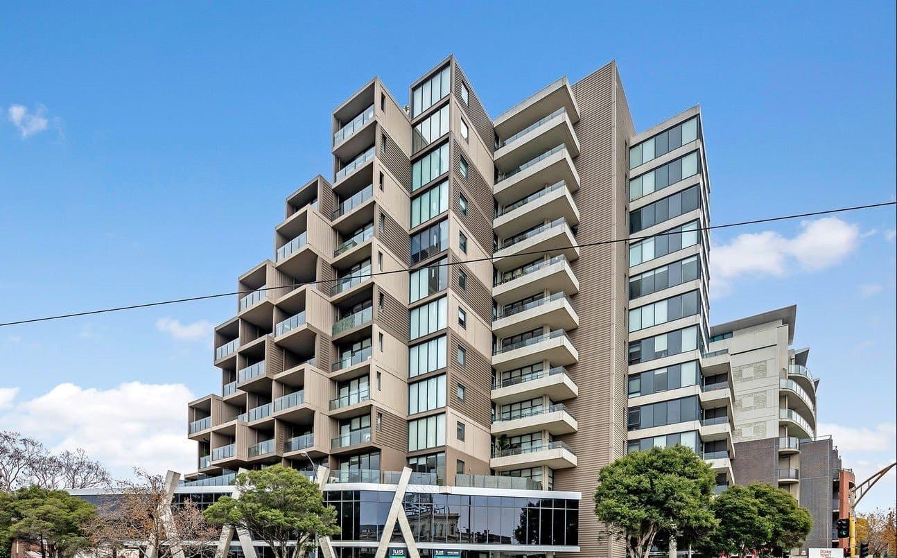 501/181 St Kilda Road, St Kilda, St Kilda - Thumbnail 2