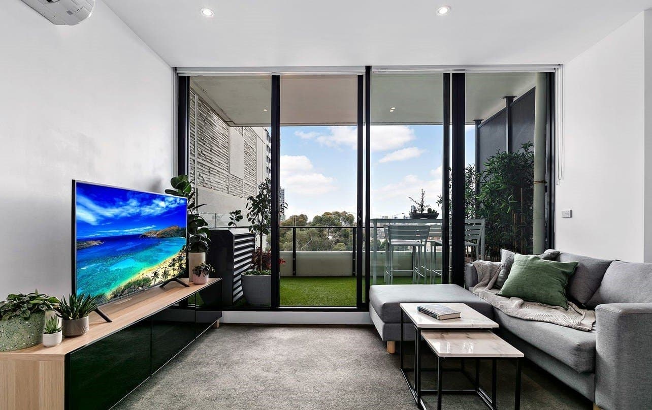 501/181 St Kilda Road, St Kilda, St Kilda - Thumbnail 4