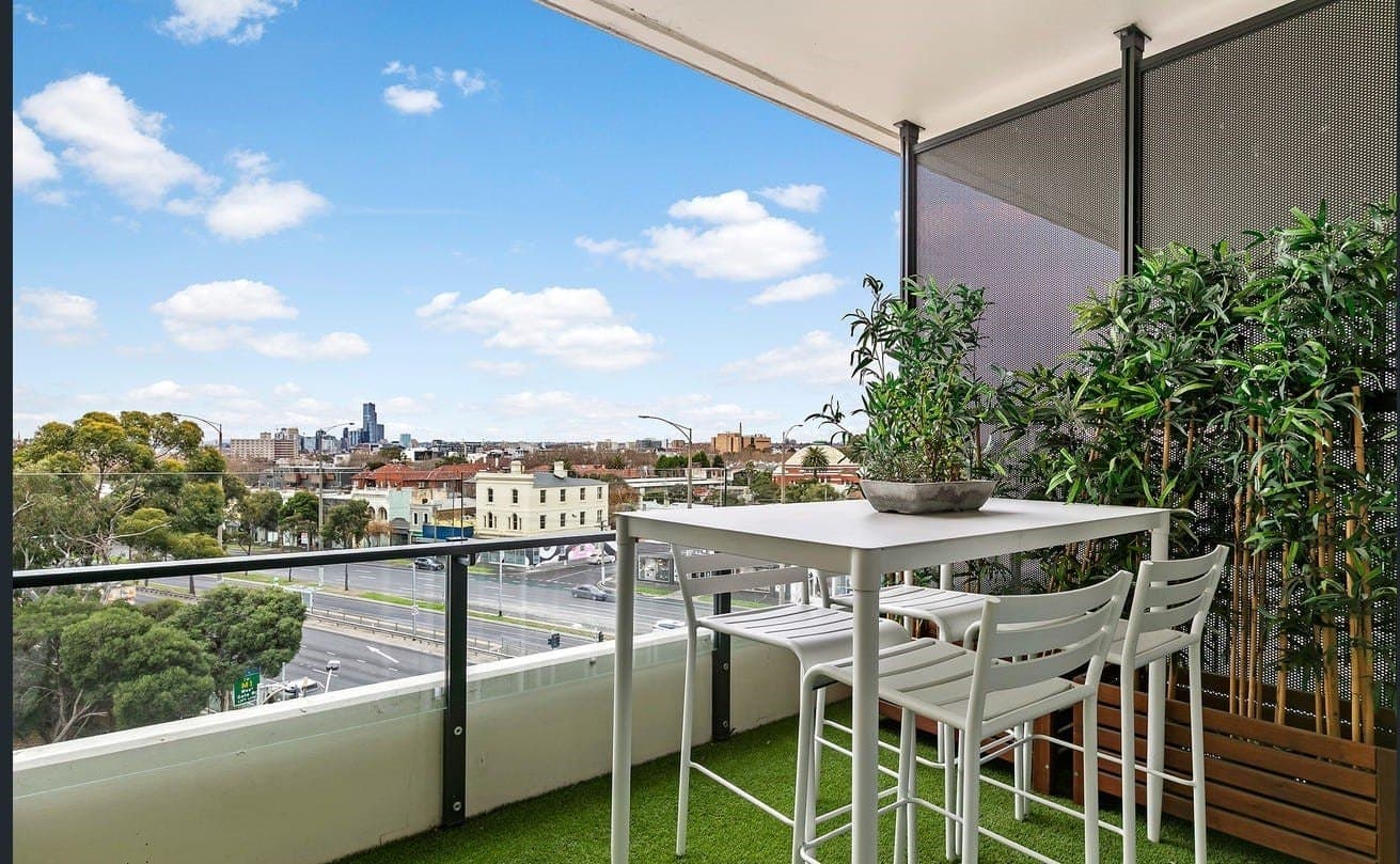 501/181 St Kilda Road, St Kilda, St Kilda - Thumbnail 8