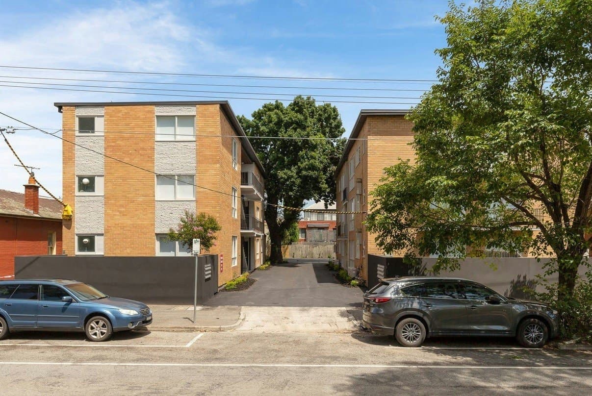 12/294 Ferrars Street, South Melbourne, South Melbourne - Thumbnail 2