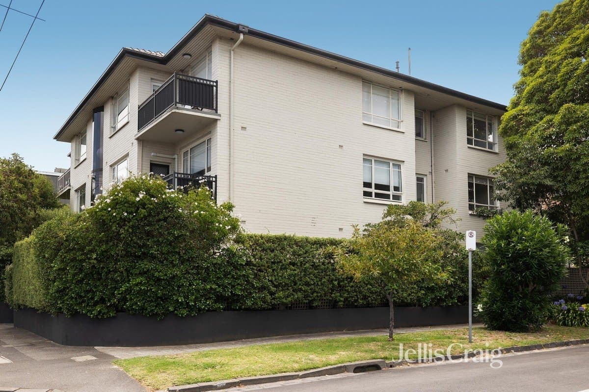 9/32 Williams Road, Prahran, Prahran - Image 1