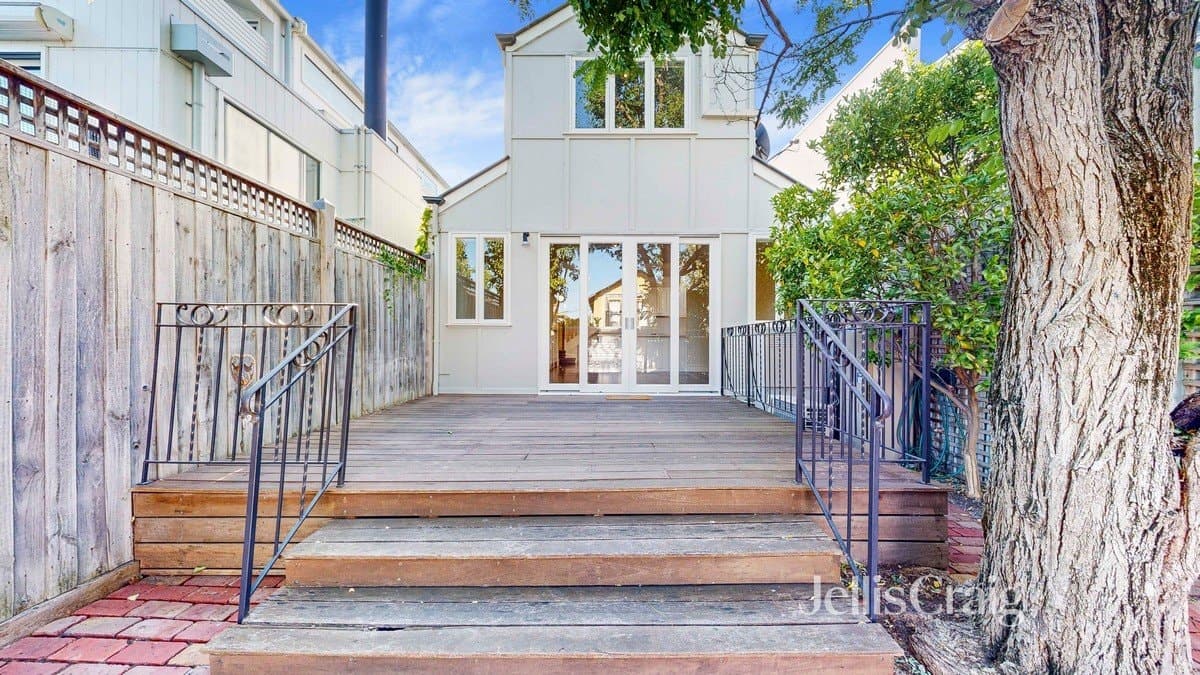 8 Jordan Street, Malvern, Malvern - Image 1