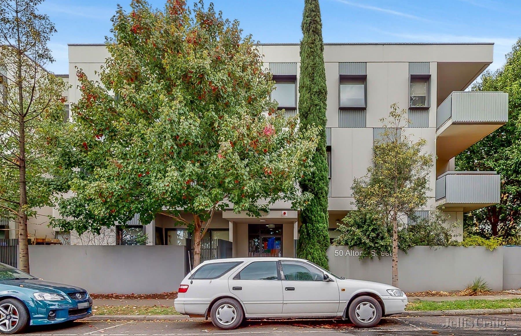 102/50 Altona Street, Kensington, Kensington - Thumbnail 3