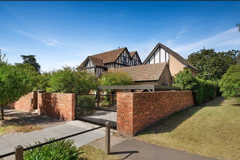 9 Muriel Street, Glen Iris, Glen Iris - Thumbnail 2